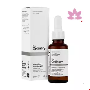 Ordinary Argireline Solution 10%  30 ml
