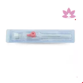 Angioket pink
