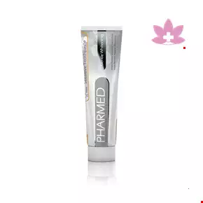 Pharmed Gentle Whitening Sensitive Toothpaste 100 Mg