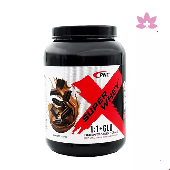 Karen PNC Super Whey Powder 1050 gr
