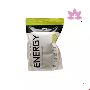 QNT Energy Powder 900 g