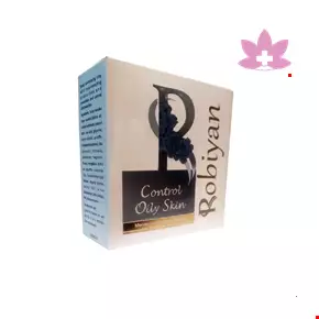 Robiyan Clay Moisturizer Soap 100 Mg