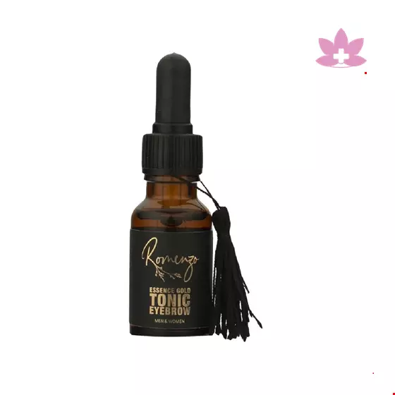 Romenzo Essence Gold Tonic Eyebrow 18 Ml