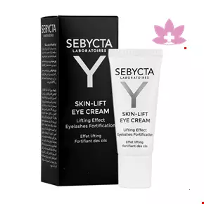 Sebycta Skin Lift Eye Cream 15 ml