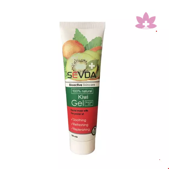 Sevda Kiwi Peel Off Mask 100 ml
