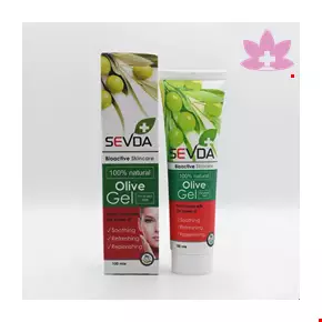 Sevda Olive Peel Off Mask 100ml