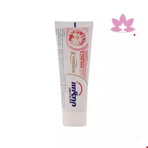Signal Integral 8 Pink Salt And Chamomile Toothpaste 75 Ml