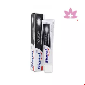 Signal White System Toothpaste 75 ml