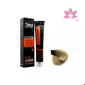 Steel Hair Color 100 ml 9.33