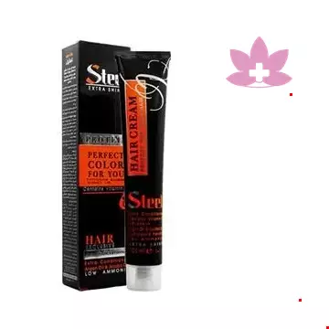 Steel Hair Color 12/6 number 100 ml