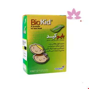 Takgene Pharma Biokidprobiotic 15 Sachet