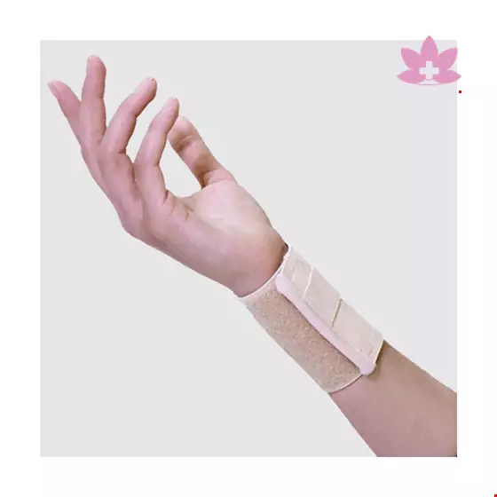 Teb & Sanat Adjustable Wrist Band Code 34200