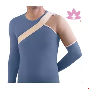 Teb & Sanat Neoprene Shoulder Support Code 37100