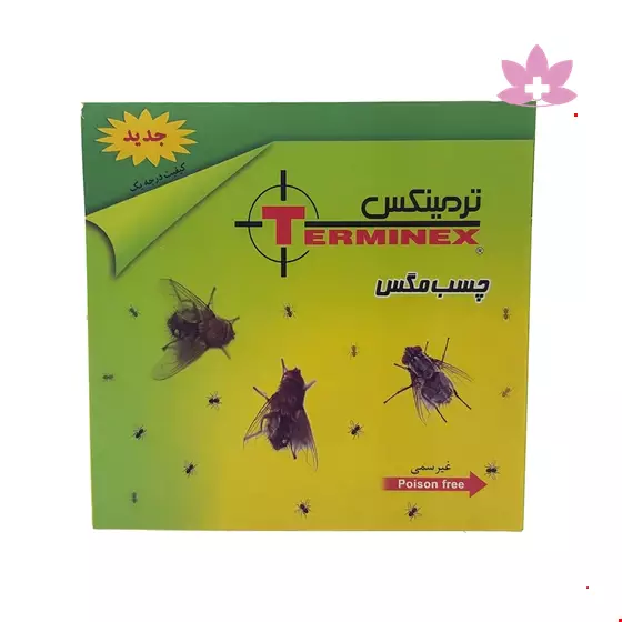 Terminex fly glue Card 1 Pcs