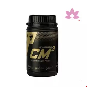 Trec Nutrition CM3 Gold Core Powder 500 g