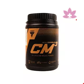 Trec Nutrition CM3 Gold Core Powder 500 g