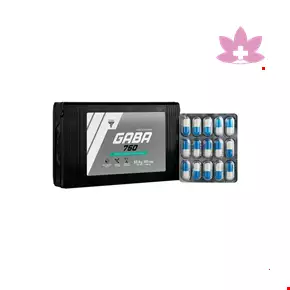 Trec Nutrition Gaba 750 mg 60 Caps