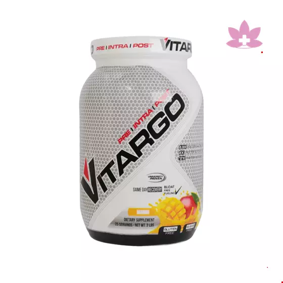 Vitargo Carbohidrat supplements Powder 908 g