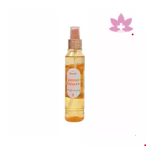 With You Summer Romance Body splash for women 150 ml